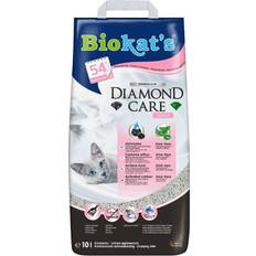 Biokat's l Diamond Care Fresh Kattegrus