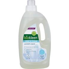 BIOkleen Laundry Liquid Free & Clear 64