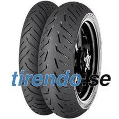 Continental ContiRoadAttack 4 170/60 ZR17 TL 72W Rear