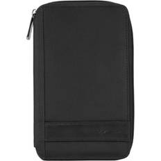 Credit Card Slots Passport Covers Travelon Rfid Blocking Multi-Passport Holder