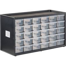 Craftsman 39 Drawer Bin System