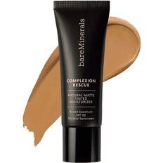 BareMinerals Complexion Rescue Natural Matte Tinted Moisturizer Mineral SPF30 #08 Spice