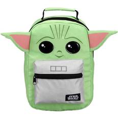 BioWorld Star Wars The Child Baby Yoda Character Insulated Lunchbox