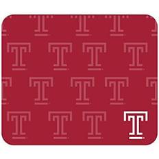 Temple Owls Echo Logo Mouse Pad