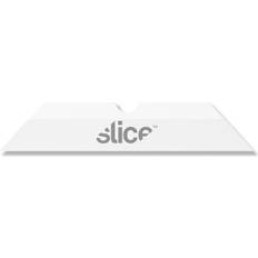 Slice Pointed Tip Ceramic Cutter Blades (10408)