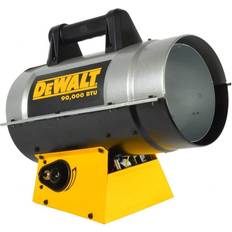 Dewalt 90,000 BTU Space