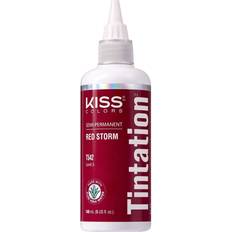 Kiss Tintation Semi-Permanent Hair Color Treatment 148