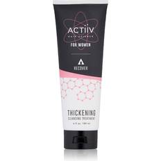 Actiiv Recover Thickening Cleansing Treatment 180ml