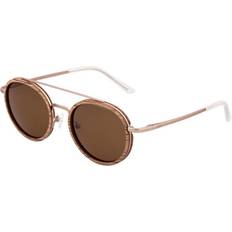 Earth Wood Polarized Round B inz