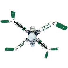 Ultimate Hockey Fans Dallas Stars Team Split Stick