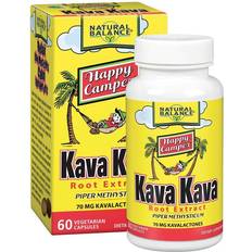 Natural Balance Happy Camper Kava Kava Root Extract