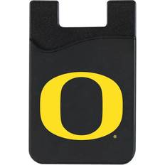 NCAA Oregon Ducks Lear Wallet Sleeve Black