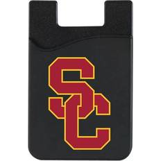 NCAA USC Trojans Lear Wallet Sleeve Black