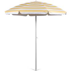 Oniva a Picnic Time brand 822-00-335-000-0 Beach Umbrella Cabana