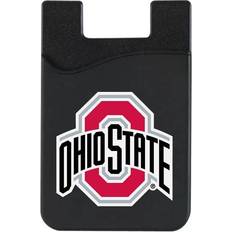 NCAA Ohio State Buckeyes Lear Wallet Sleeve Black