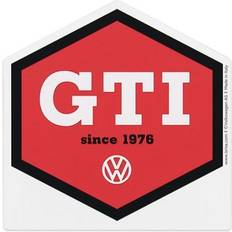 Brisa VW Collection Volkswagen GTI isskrapa, hållbar