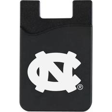 NCAA North Carolina Tar Heels Lear Wallet Sleeve Black