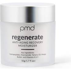 PMD Beauty Regenerate: Anti-Aging Recovery Moisturizer