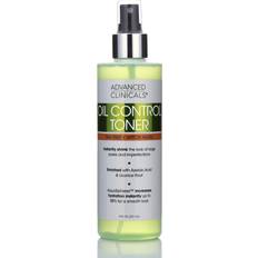 Advanced Clinicals Oil Control Purifying Facial Mist