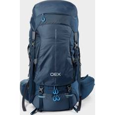 OEX Vallo 70 Rucksack, Blue