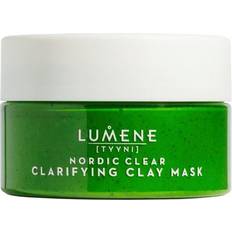 Lumene Facial Masks Lumene Nordic Clear Clarifying Clay Mask