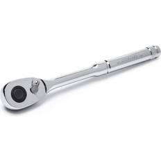 Crescent Drive Quick Release Teardrop Ratchet 8.5" Torque Wrench