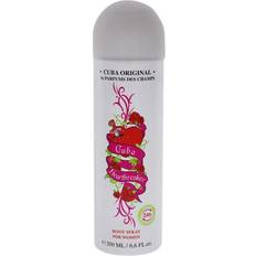 Cuba Heartbreaker for Women 6.6 Body Spray