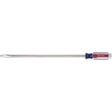 Craftsman Acetate Handle Slotted Screwdriver