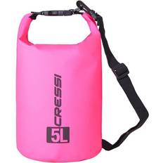 Cressi Dry Bag Waterproof Bag for Water Sports Activities