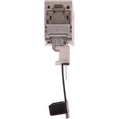 Metz Connect 130B12-E RJ45 module