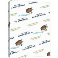 Blue Copy Paper Hammermill Colors Multipurpose Paper 20