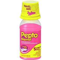 Procter & Gamble Pepto Bismol Original Liquid Upset Stomach Fast Relief