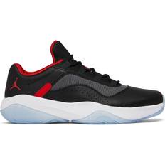 Men - Nike Air Jordan 11 Shoes Nike Air Jordan 11 CMFT Low M - Black/White/University Red