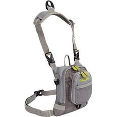 Allen Bear Creek Micro Fly Fishing Chest Pack, Fits up to 4 Tackle/Fly Boxes