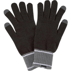 Blue - Men Gloves & Mittens Puma Knit Gloves