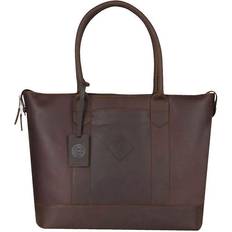 Baseballism Chicago Cubs Cathy Glove Leather Tote