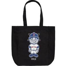 Baseballism Bobblehead Night Canvas Tote - Boston Red Sox