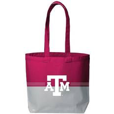 Indigo Falls Texas A&M Aggies Half Block Daily Grind Tote