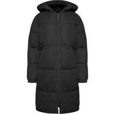 Dare 2b Indulgent Mid Length Padded Jacket - Black