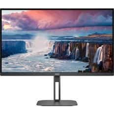 2560x1440 - VA Monitors AOC Value-line Q27V5N/BK