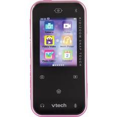 Vtech Interactive Toy Phones Vtech Kidisnap Touch