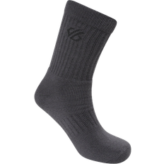 Dare 2b Adult's Essentials Sports Socks 2-pack