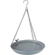 Fallen Fruits FB403 Hanging Bird Bath Feeder