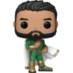 Funko Pop! Movies: Shazam! Fury of the Gods Pedro Vinyl Figure