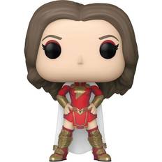 Funko Pop! Movies: Shazam! Fury of the Gods Mary Vinyl Figure