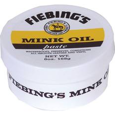 Mink Oil Paste