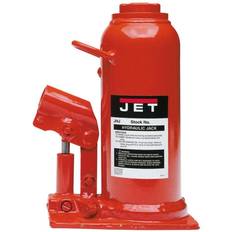 Jet JHJ-35 35-Ton Hydraulic Bottle Jack