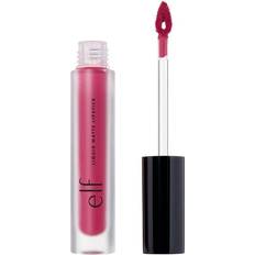 E.L.F. Liquid Matte Lipstick Berry Sorbet