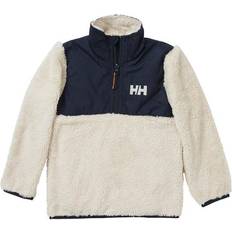 Helly Hansen Fleece Garments Helly Hansen Kid's Champ Half-zip Midlayer (40482)