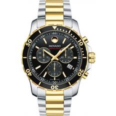 Movado Men Wrist Watches Movado Series 800 (2600146)